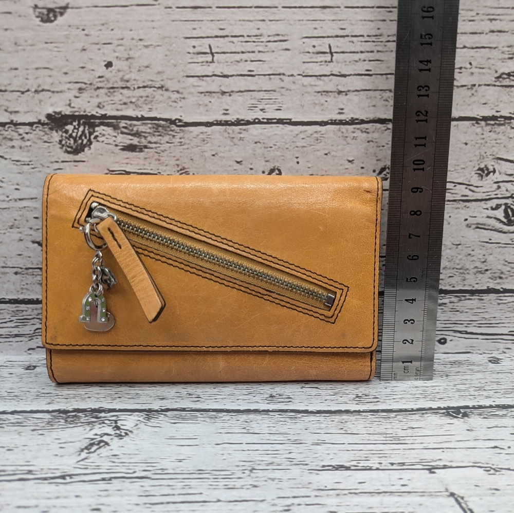 Kenneth Cole Wallet - Picture 4 of 8
